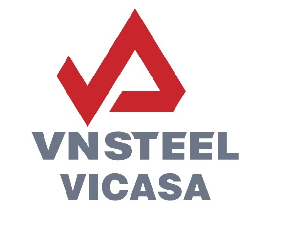 Công ty CP Thép VICASA-VNSTEEL tuyển dụng thợ tiện, phay, bào